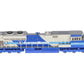 MTH 80-2073-0 HO EMD Demo SD70ACe Diesel Locomotive #GM73 -DCC Ready