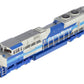 MTH 80-2260-0 HO EMD Demo SD7-0ACE Diesel Locomotive #GM71 -DCC Ready
