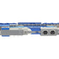 MTH 80-2260-0 HO EMD Demo SD7-0ACE Diesel Locomotive #GM71 -DCC Ready