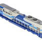 MTH 80-2260-0 HO EMD Demo SD7-0ACE Diesel Locomotive #GM71 -DCC Ready