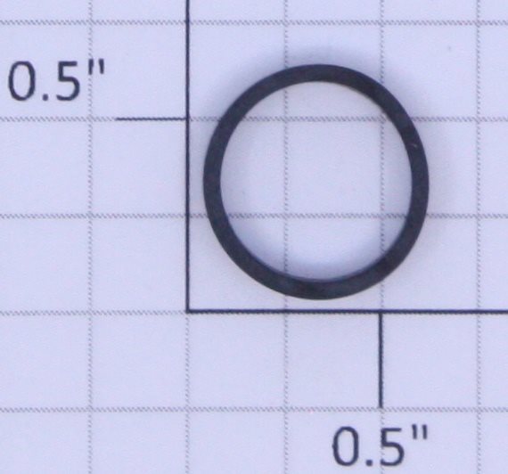 Lionel 14522-206 5/8" E6 Diesel Traction Tire
