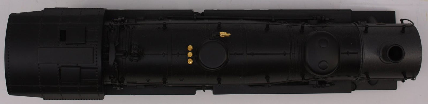 K-Line K3670 #1849 New York Central Mikado Boiler Shell