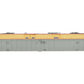 Rapido Trains 106235 HO Milwaukee Road 73' 6" Smooth Side Baggage-Express #1111