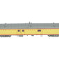 Rapido Trains 106235 HO Milwaukee Road 73' 6" Smooth Side Baggage-Express #1111