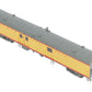 Rapido Trains 106235 HO Milwaukee Road 73' 6" Smooth Side Baggage-Express #1111