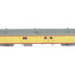 Rapido Trains 106235 HO Milwaukee Road 73' 6" Smooth Side Baggage-Express #1111
