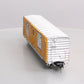 Atlas 3004511 O UP 50' PS-1 Plug Door Box (2 Rail)