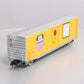 Atlas 3004511 O UP 50' PS-1 Plug Door Box (2 Rail)