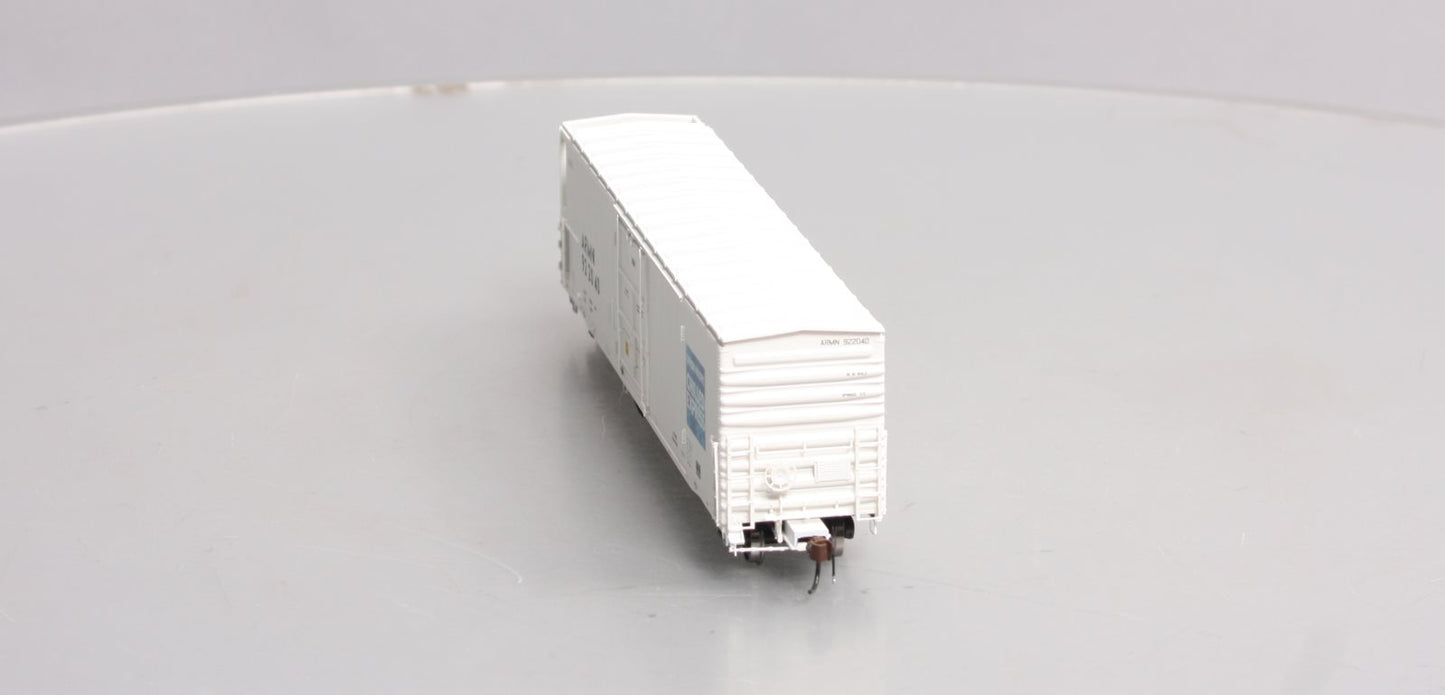 Athearn G63216 HO Scale Union Pacific/ARMN 57' Mechanical Reefer Car #922040