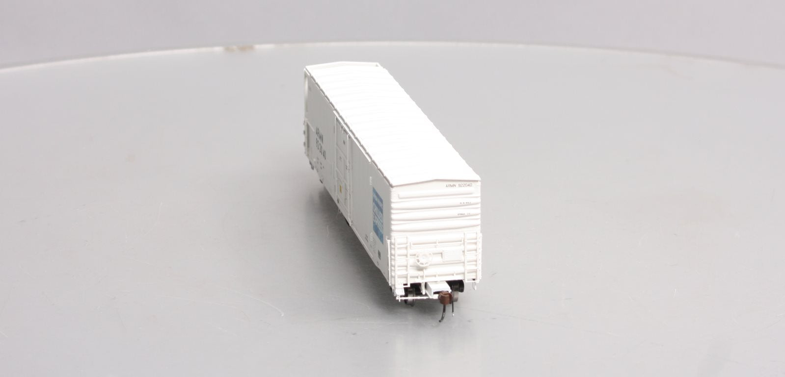 Athearn G63216 HO Scale Union Pacific/ARMN 57' Mechanical Reefer Car #922040