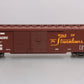 Pecos SB-0203-1 O Union Pacific D/D Boxcar w/ End Doors #161200 [2 Rail] LN/Box