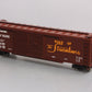 Pecos SB-0203-1 O Union Pacific D/D Boxcar w/ End Doors #161200 [2 Rail] LN/Box