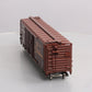 Pecos SB-0203-1 O Union Pacific D/D Boxcar w/ End Doors #161200 [2 Rail] LN/Box