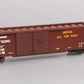 Pecos SB-0203-1 O Union Pacific D/D Boxcar w/ End Doors #161200 [2 Rail] LN/Box