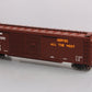 Pecos SB-0203-1 O Union Pacific D/D Boxcar w/ End Doors #161200 [2 Rail] LN/Box