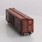 Pecos SB-0203-1 O Union Pacific D/D Boxcar w/ End Doors #161200 [2 Rail] LN/Box