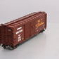 Pecos SB-0203-1 O Union Pacific D/D Boxcar w/ End Doors #161200 [2 Rail] LN/Box