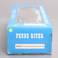 Pecos SB-0203-1 O Union Pacific D/D Boxcar w/ End Doors #161200 [2 Rail] LN/Box