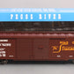 Pecos SB-0203-1 O Union Pacific D/D Boxcar w/ End Doors #161200 [2 Rail] LN/Box