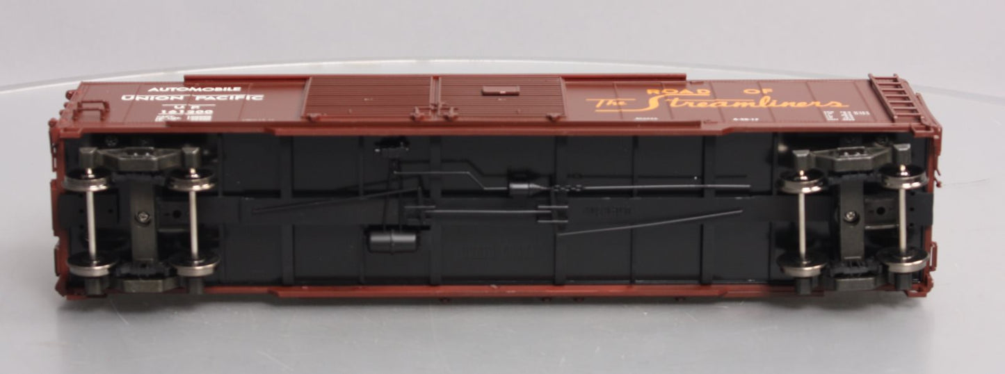 Pecos SB-0203-1 O Union Pacific D/D Boxcar w/ End Doors #161200 [2 Rail] LN/Box