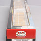 Atlas 6333-4 HO Union Pacific Articulated Auto Carrier #880079