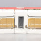 Atlas 6333-4 HO Union Pacific Articulated Auto Carrier #880079