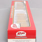 Atlas 20001120 HO Scale NS Articulated Auto Carrier #110188