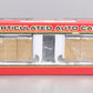 Atlas 20001120 HO Scale NS Articulated Auto Carrier #110188