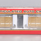 Atlas 20001130 HO Scale TTX Articulated Auto Carrier #880250