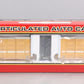 Atlas 20003357 HO TTX Thrall Articulated Auto Carrier #880260