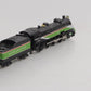 Model Power 87426 N Lackawanna 4-6-2 Steam Semi-Streamliner #1136