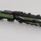 Model Power 87426 N Lackawanna 4-6-2 Steam Semi-Streamliner #1136