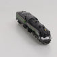 Model Power 87426 N Lackawanna 4-6-2 Steam Semi-Streamliner #1136