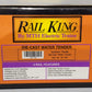 MTH 30-1126 O Gauge Southern Pacific Die-Cast Water Tender LN/Box