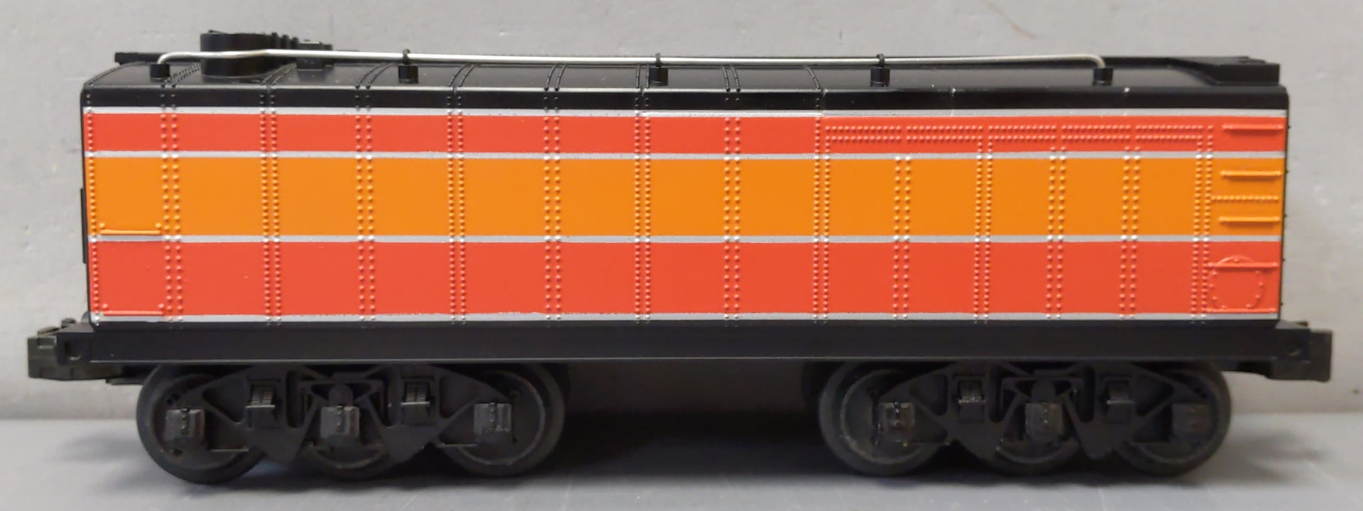 MTH 30-1126 O Gauge Southern Pacific Die-Cast Water Tender LN/Box