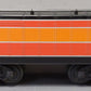 MTH 30-1126 O Gauge Southern Pacific Die-Cast Water Tender LN/Box