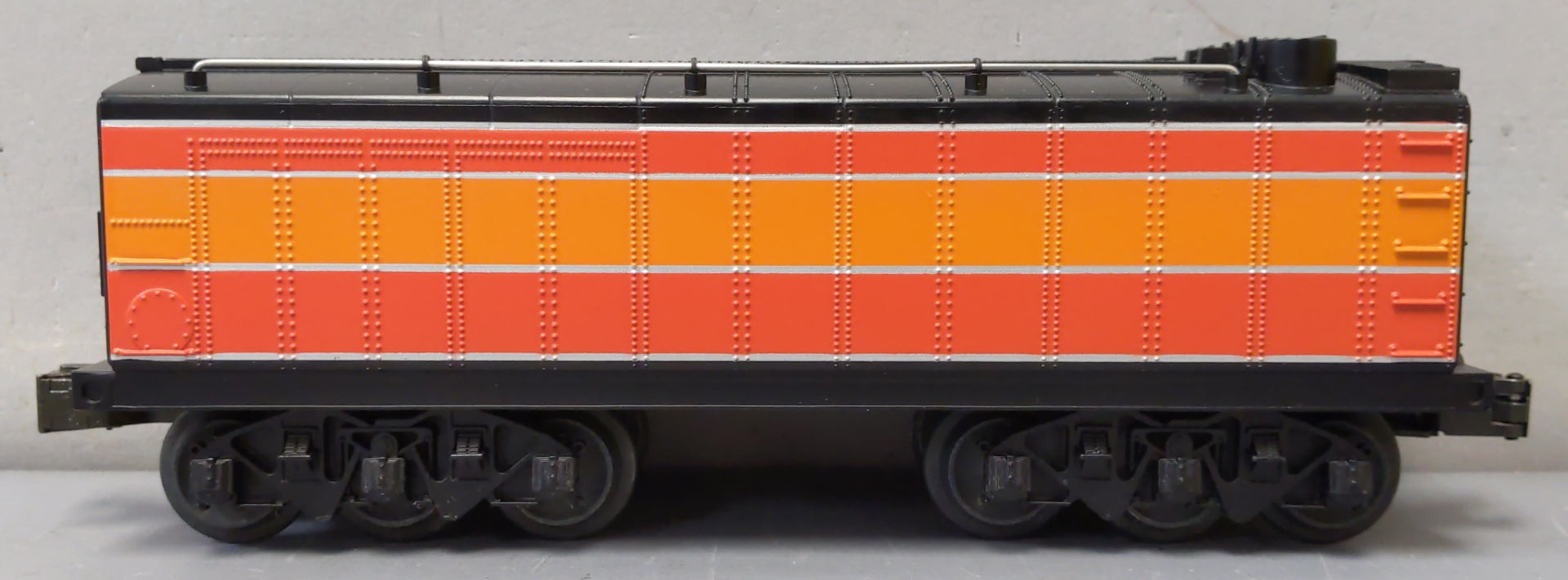 MTH 30-1126 O Gauge Southern Pacific Die-Cast Water Tender LN/Box