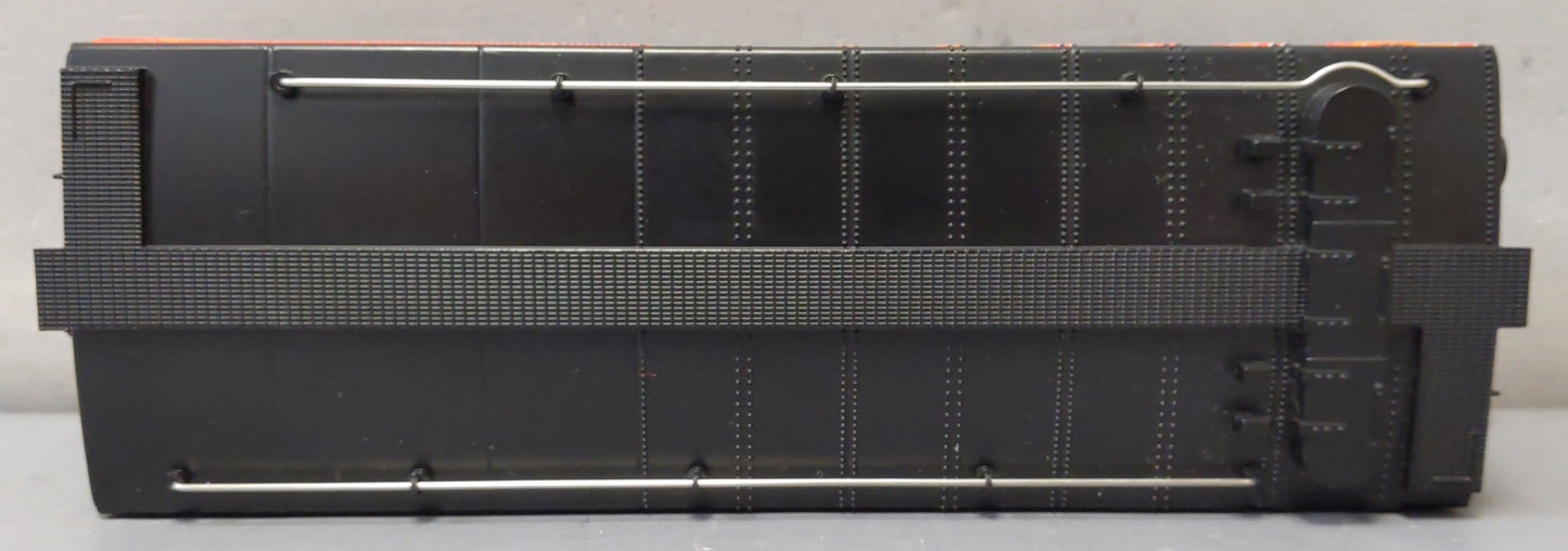 MTH 30-1126 O Gauge Southern Pacific Die-Cast Water Tender LN/Box