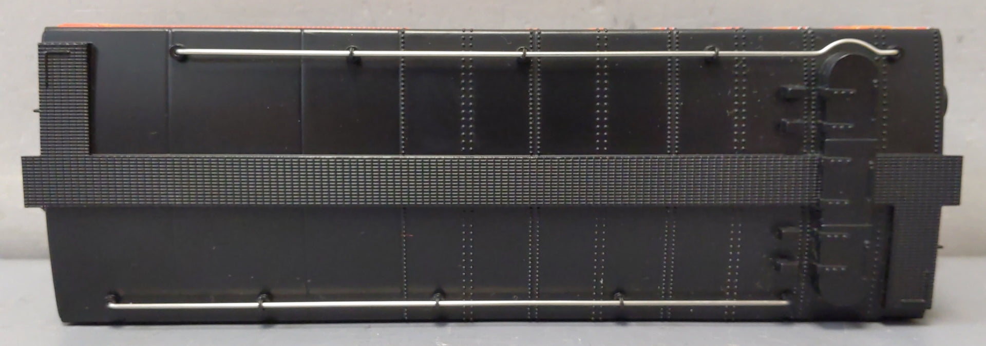 MTH 30-1126 O Gauge Southern Pacific Die-Cast Water Tender LN/Box