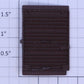Lionel 3464-20 Brown Metal Door