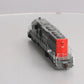 Athearn 89888 HO Southern Pacific Ready to Run SD40 Diesel Locomotive #7317