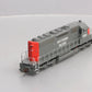 Athearn 89888 HO Southern Pacific Ready to Run SD40 Diesel Locomotive #7317