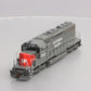 Athearn 89888 HO Southern Pacific Ready to Run SD40 Diesel Locomotive #7317
