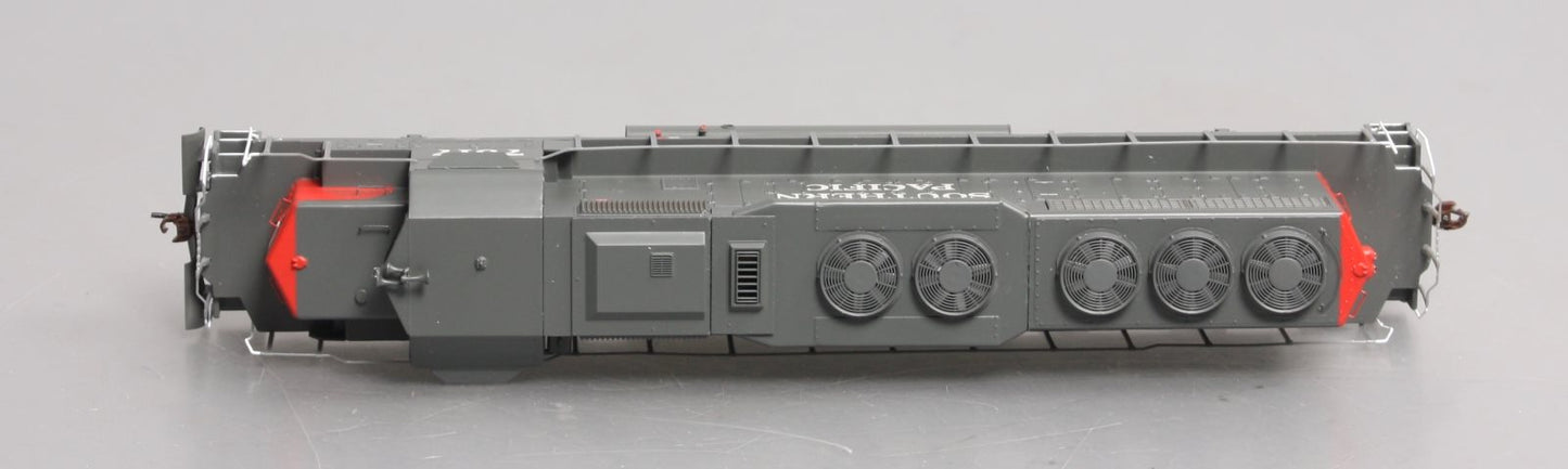 Athearn 89888 HO Southern Pacific Ready to Run SD40 Diesel Locomotive #7317