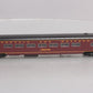 MTH 80-60016 HO Scale Norfolk & Western Coach Passenger Car #537