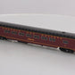 MTH 80-60016 HO Scale Norfolk & Western Coach Passenger Car #537