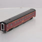 MTH 80-60016 HO Scale Norfolk & Western Coach Passenger Car #537