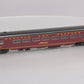 MTH 80-60016 HO Scale Norfolk & Western Coach Passenger Car #537