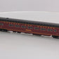 MTH 80-60016 HO Scale Norfolk & Western Coach Passenger Car #537