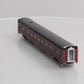 MTH 80-60016 HO Scale Norfolk & Western Coach Passenger Car #537